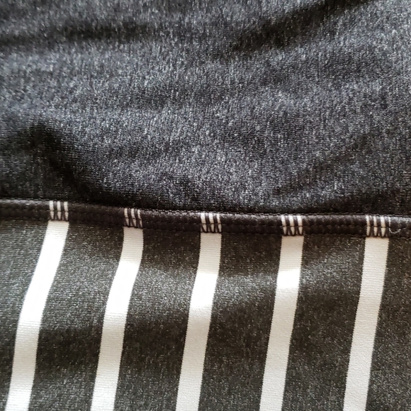 Scarf vinyasa - Picture 3 of 5